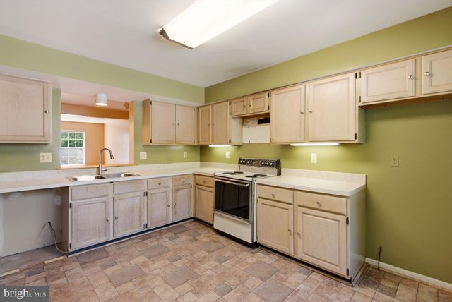 5203 WINDING STAR CIR, Columbia, MD 21044