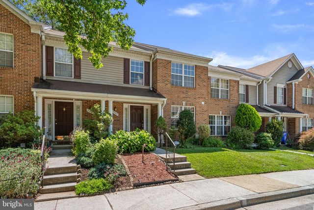 5203 WINDING STAR CIR, Columbia, MD 21044
