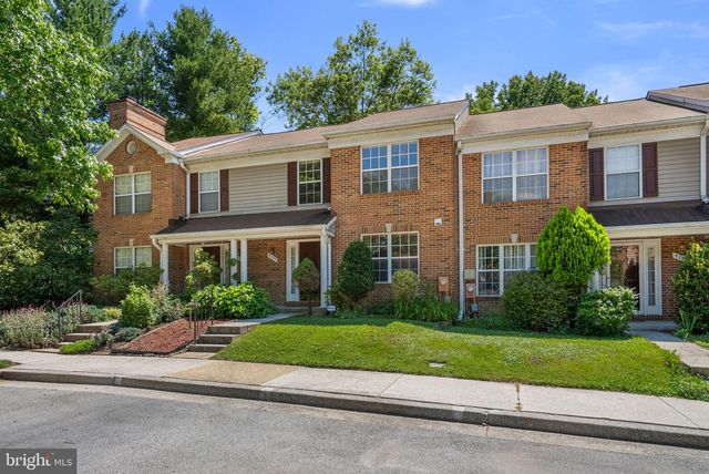 5203 WINDING STAR CIR, Columbia, MD 21044