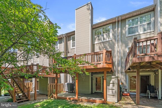 5203 WINDING STAR CIR, Columbia, MD 21044