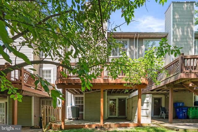 5203 WINDING STAR CIR, Columbia, MD 21044