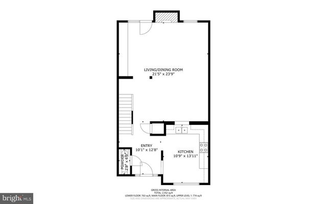5203 WINDING STAR CIR, Columbia, MD 21044