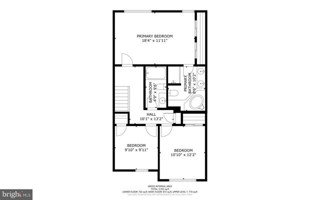 5203 WINDING STAR CIR, Columbia, MD 21044