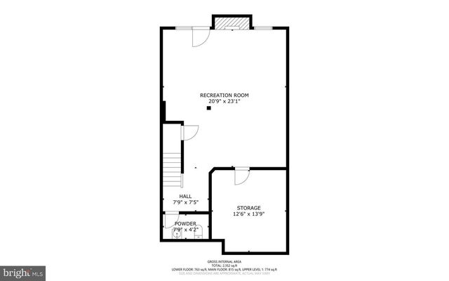5203 WINDING STAR CIR, Columbia, MD 21044