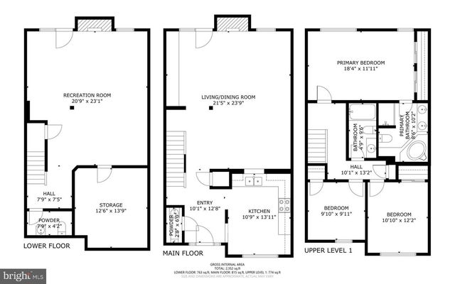 5203 WINDING STAR CIR, Columbia, MD 21044
