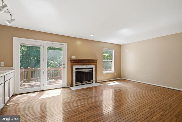 5203 WINDING STAR CIR, Columbia, MD 21044