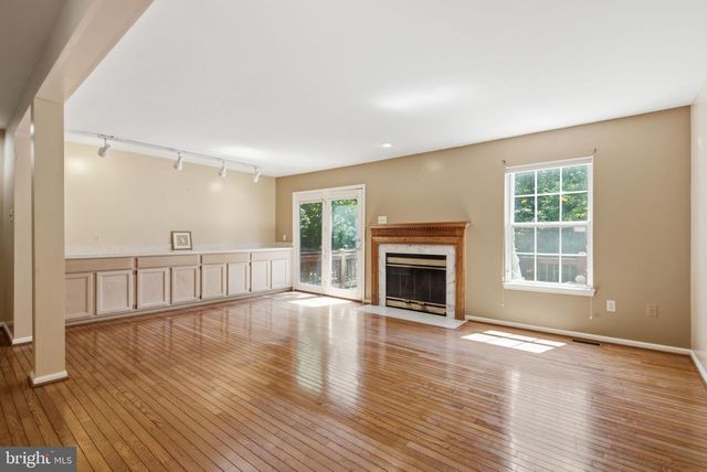 5203 WINDING STAR CIR, Columbia, MD 21044