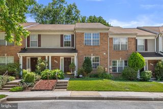 5203 WINDING STAR CIR, Columbia, MD 21044