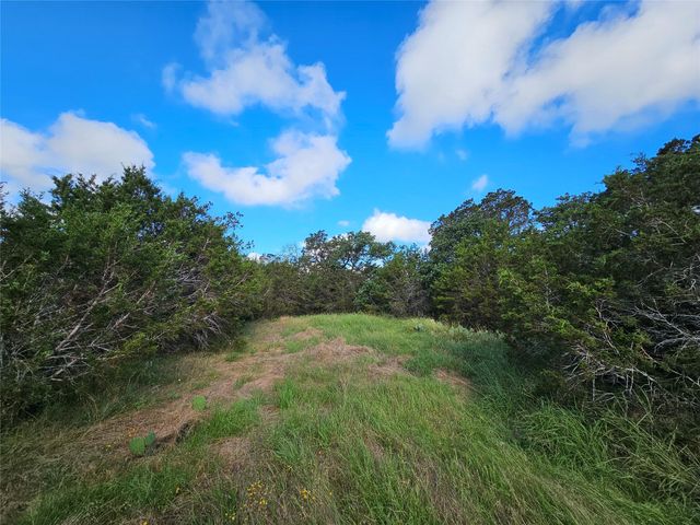 LOT 22 Riparian Elm RD, Bertram, TX 78605