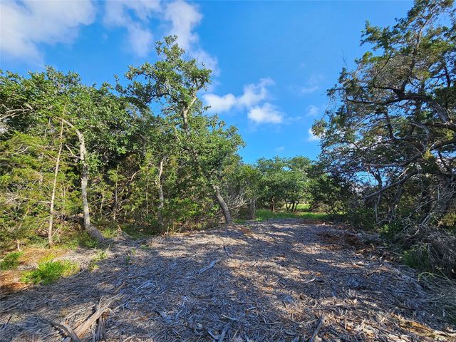 LOT 22 Riparian Elm RD, Bertram, TX 78605