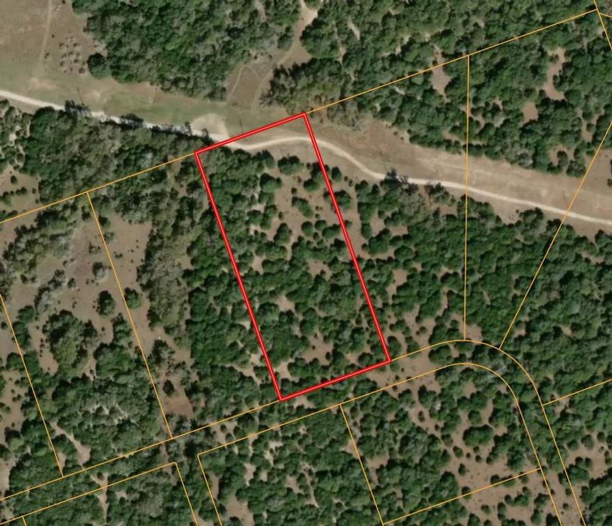 LOT 22 Riparian Elm RD