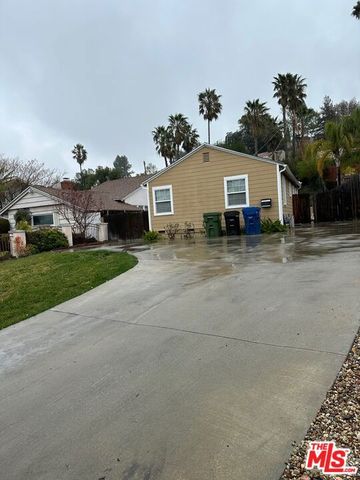 5344 Don Pio Drive, Woodland Hills, CA 91364