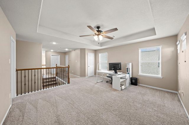 14815 Poplar Lake Trail, Cypress, TX 77429