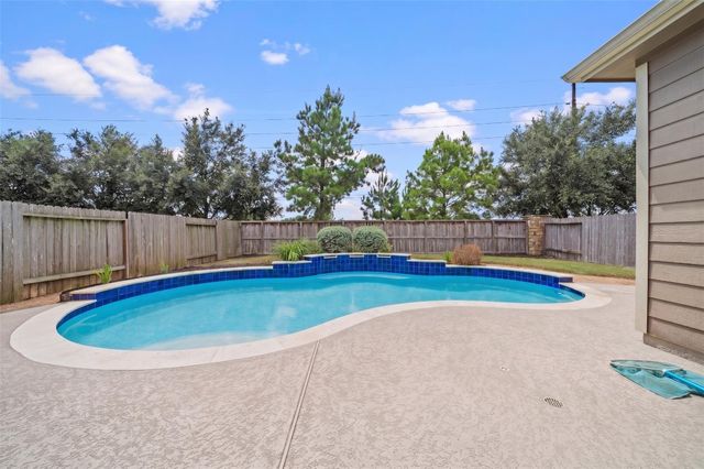 14815 Poplar Lake Trail, Cypress, TX 77429