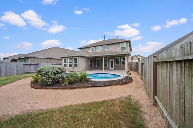 14815 Poplar Lake Trail, Cypress, TX 77429