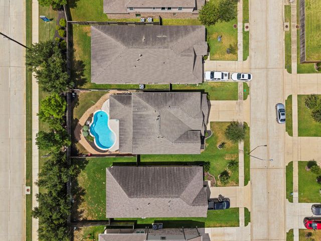 14815 Poplar Lake Trail, Cypress, TX 77429
