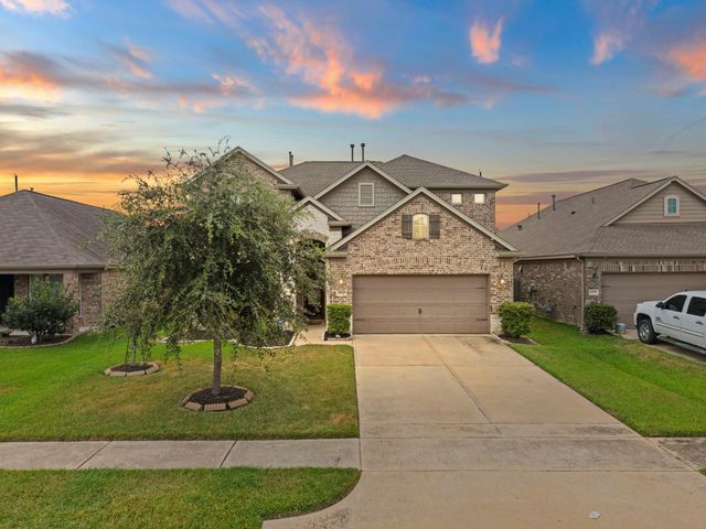14815 Poplar Lake Trail, Cypress, TX 77429