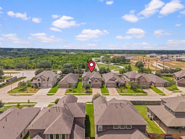 14815 Poplar Lake Trail, Cypress, TX 77429