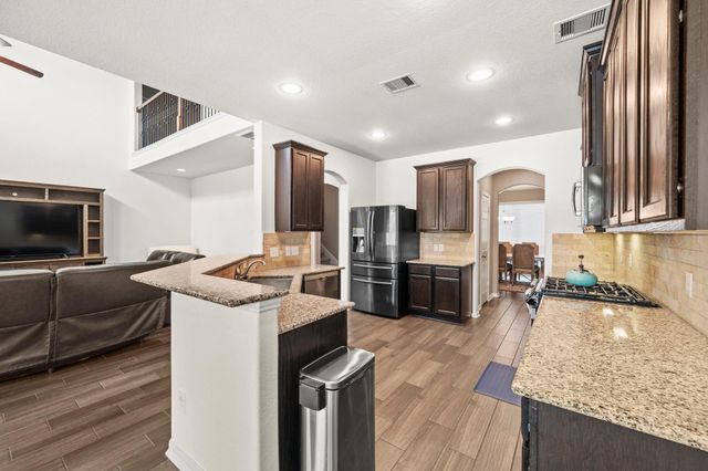 14815 Poplar Lake Trail, Cypress, TX 77429