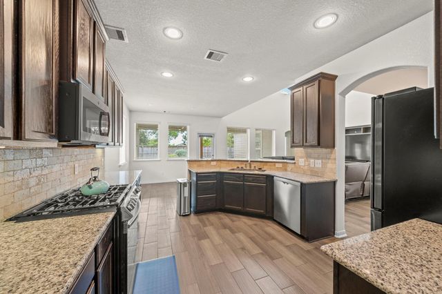 14815 Poplar Lake Trail, Cypress, TX 77429