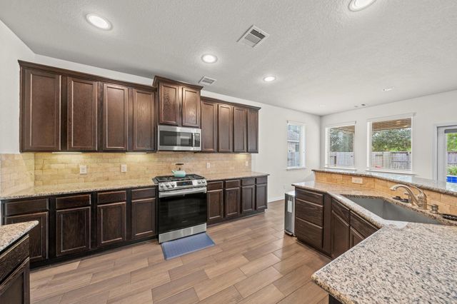 14815 Poplar Lake Trail, Cypress, TX 77429