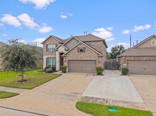 14815 Poplar Lake Trail, Cypress, TX 77429