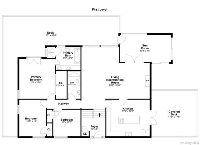 12 Keyrel Lane, Mahopac, NY 10541