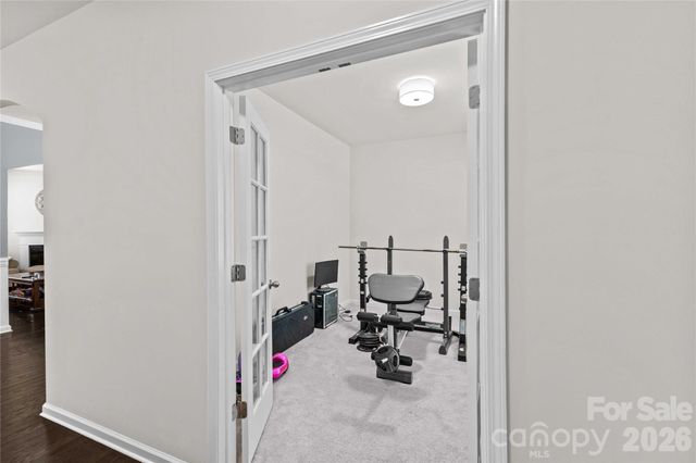 16016 Harbor Hill Drive, Charlotte, NC 28273