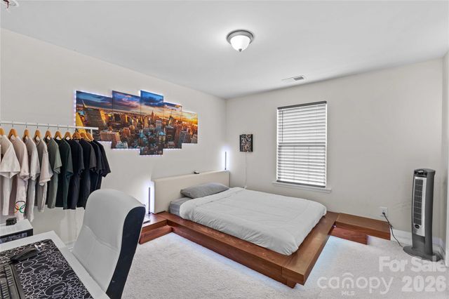 16016 Harbor Hill Drive, Charlotte, NC 28273