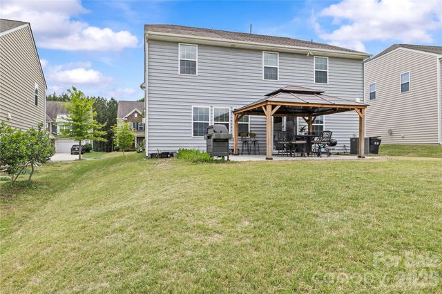 16016 Harbor Hill Drive, Charlotte, NC 28273