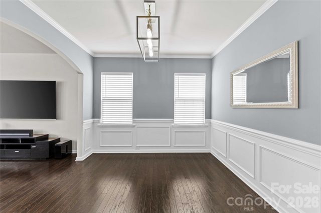 16016 Harbor Hill Drive, Charlotte, NC 28273