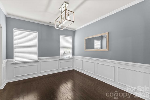 16016 Harbor Hill Drive, Charlotte, NC 28273
