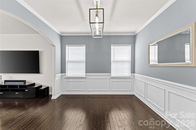 16016 Harbor Hill Drive, Charlotte, NC 28273