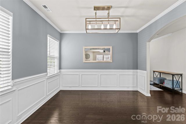 16016 Harbor Hill Drive, Charlotte, NC 28273