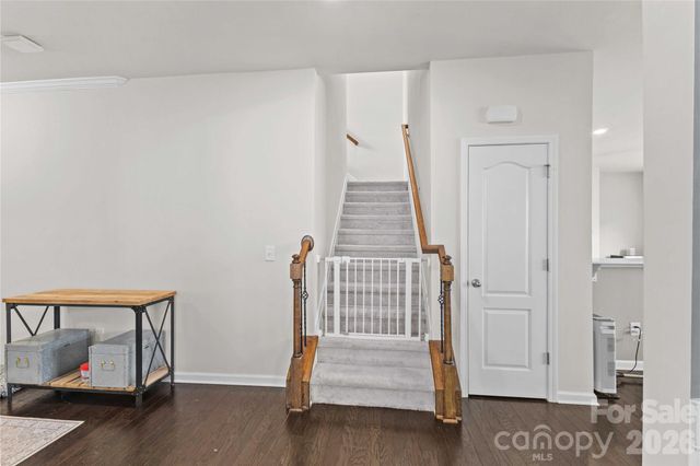 16016 Harbor Hill Drive, Charlotte, NC 28273