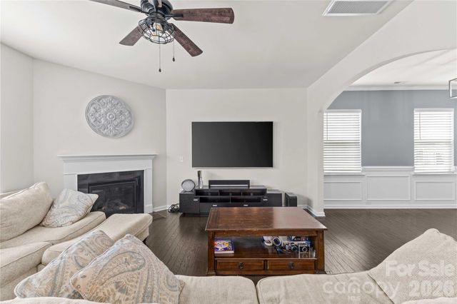 16016 Harbor Hill Drive, Charlotte, NC 28273