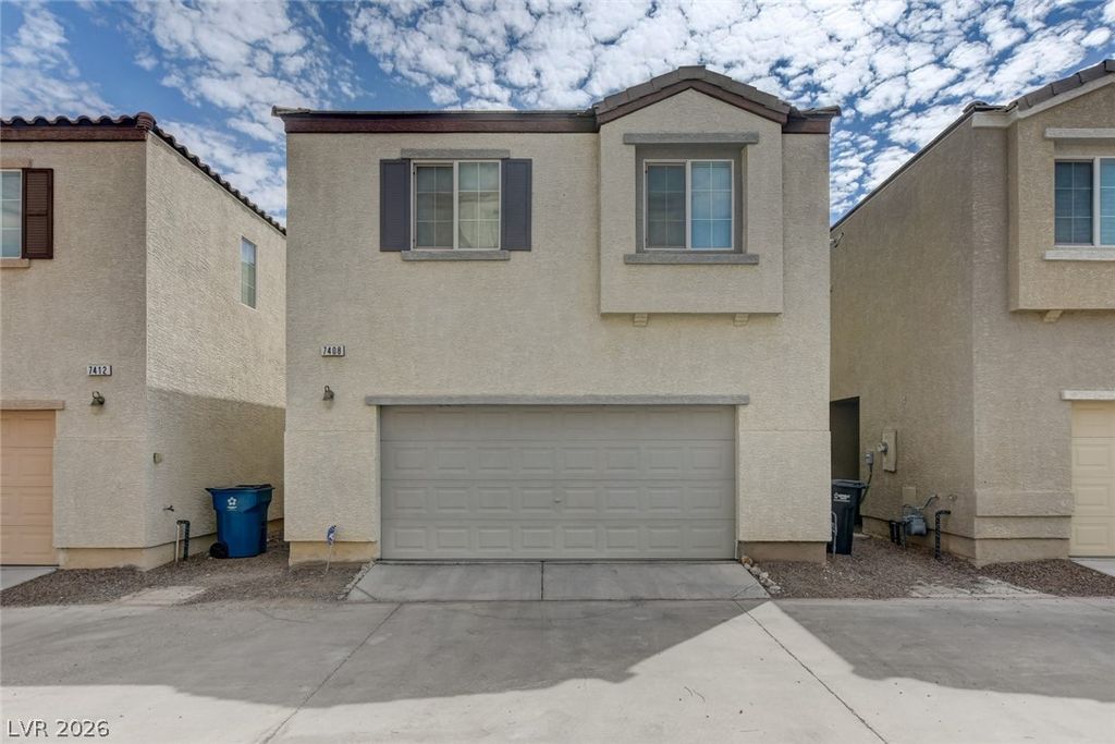 7408 Dashing Court, Las Vegas, NV 89149