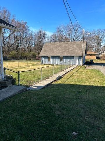 6104 Madison Avenue, Indianapolis, IN 46227