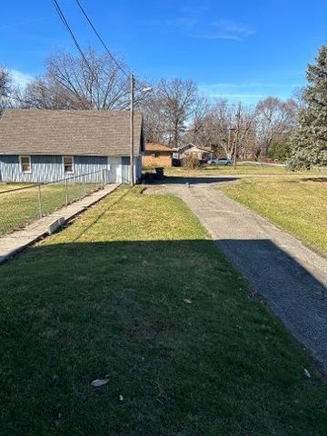 6104 Madison Avenue, Indianapolis, IN 46227