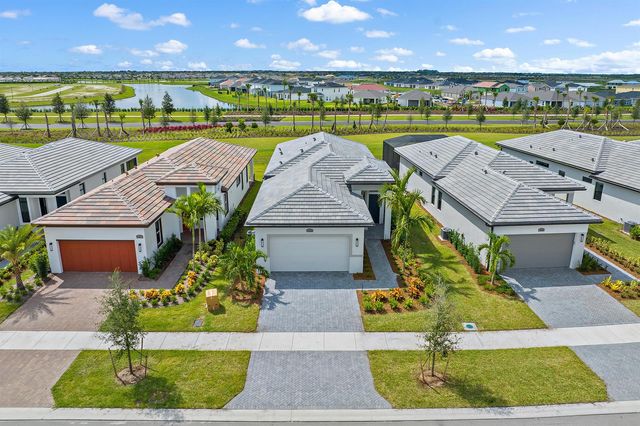 9333 SW Pepoli Way, Port St. Lucie, FL 34987