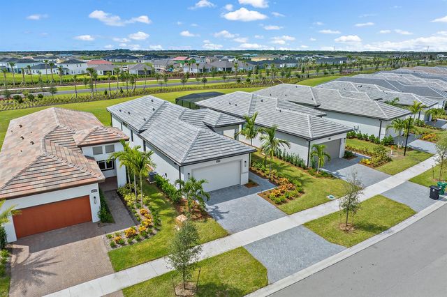 9333 SW Pepoli Way, Port St. Lucie, FL 34987