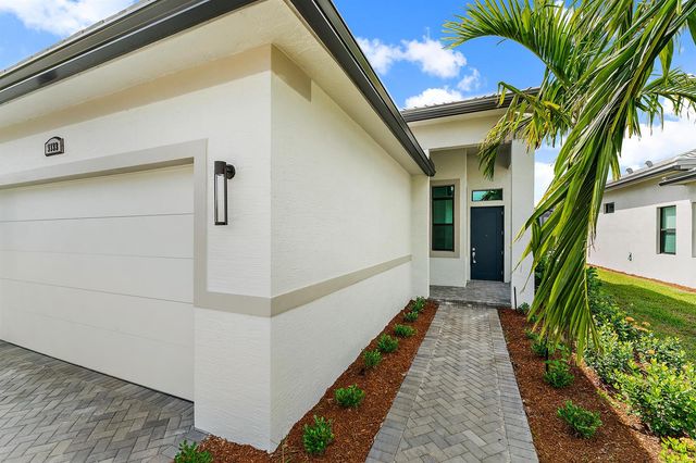 9333 SW Pepoli Way, Port St. Lucie, FL 34987