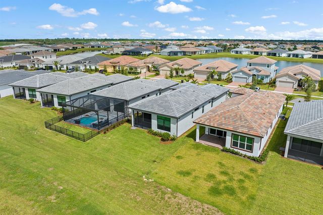 9333 SW Pepoli Way, Port St. Lucie, FL 34987