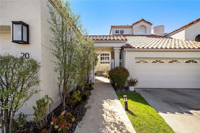 20 NICE, Laguna Niguel, CA 92677