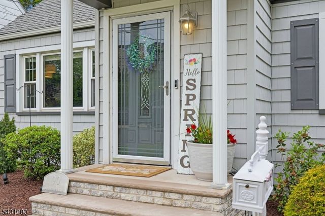 90 Columbia Ave, Nutley Twp., NJ 07110