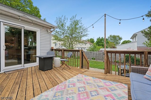 90 Columbia Ave, Nutley Twp., NJ 07110