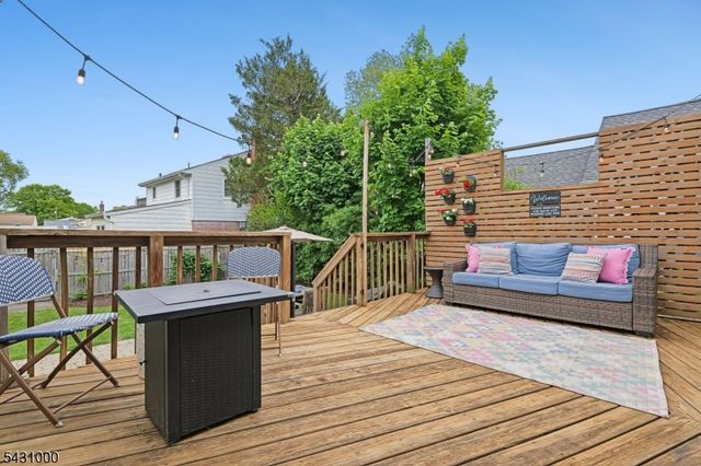 90 Columbia Ave, Nutley Twp., NJ 07110