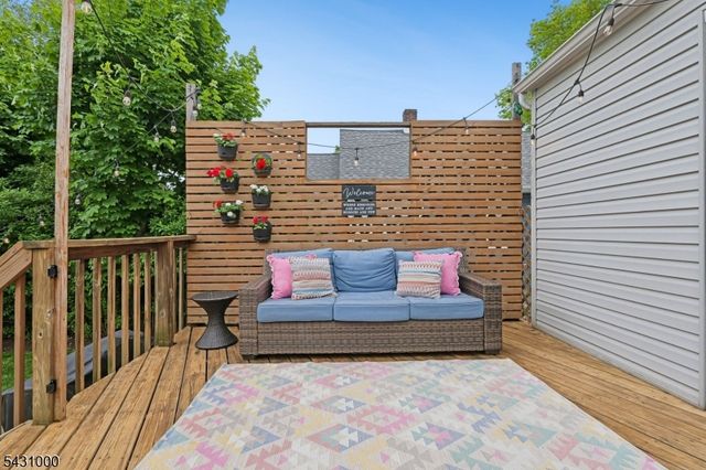 90 Columbia Ave, Nutley Twp., NJ 07110