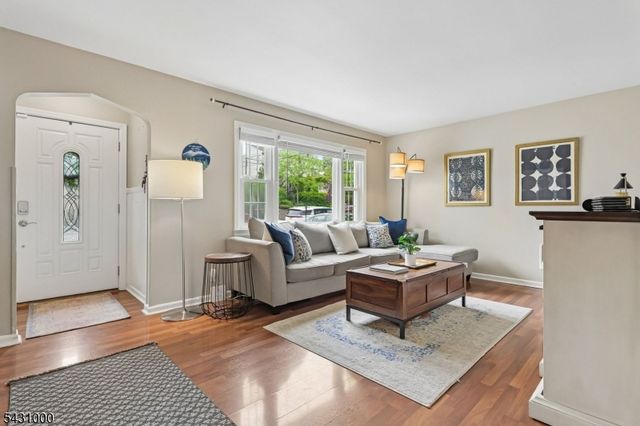 90 Columbia Ave, Nutley Twp., NJ 07110