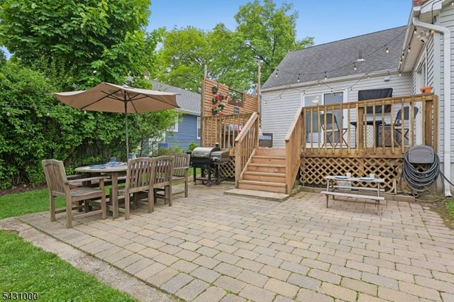 90 Columbia Ave, Nutley Twp., NJ 07110
